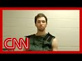 Officials: Kirk suspect's mom said he became more political & leaned left