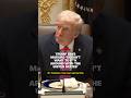 Trump says Maduro ‘doesn’t want to f**k around with the United States’