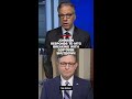 Johnson responds to MTG breaking with GOP over shutdown