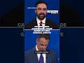 NYC mayoral candidates trade barbs in first general debate