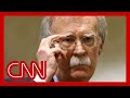 John Bolton indicted by federal grand jury