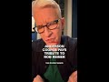 Anderson Cooper pays tribute to Rob Reiner