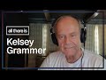 Kelsey Grammer on reclaiming the memory of his sister fifty years after her murder