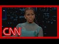 Hear Michelle Obama’s reaction to Trump’s comments about Rob Reiner