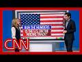Is the US on the wrong track? Harry Enten runs the numbers