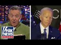 Gutfeld: Who let Biden play with the matches?
