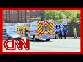 Suspect in custody following reported shooting at Florida State University, sources say