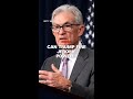Trump threatened to fire Fed Chair Jerome Powell. Is that legal?