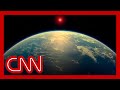 Signature of life on a distant planet detected by scientists, study suggests