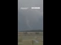 Tornadoes tear through central US