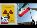 Iran agrees to RETURN nuclear material as US pressure builds