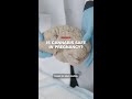 Is cannabis safe in pregnancy?