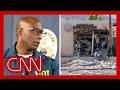 Officials identify suspect in California fertility clinic explosion