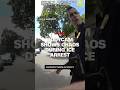 Bodycam shows chaos during ICE arrest