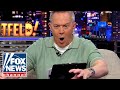 Gutfeld: Dems held a fake party for Kamala Harris?