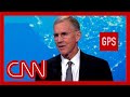 Retired general weighs in on Donald Trump’s character