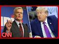 GOP senator targeted by Trump loses seat. Hear his response