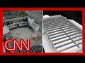 CNN analysis explores cause of deadly Dominican nightclub roof collapse