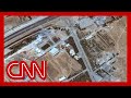 Sources: US intel shows Iran was years away from nuclear weapon