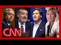 GOP hawks clash with MAGA isolationists on next steps in Iran