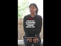 Daughter of detained immigrant worker speaks out