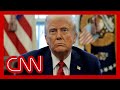 Sources: Trump considering US strikes on Iran nuclear sites
