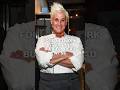 Food Network star Anne Burrell dead at 55
