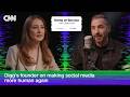 Digg's founder on making social media more human again | Terms of Service