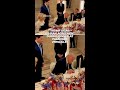 Trump signs US-Iran agreement during dinner at palace of Versailles