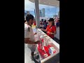 Free charm bracelets for FIFA fans