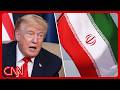 Analyst flags the 'traps' US & Iran both hid in draft agreement