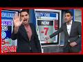 Dems' shrinking midterm lead, Vance 2028, Gen Z & more | Enten roundup