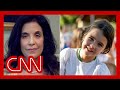 Mom of 8-year-old killed at Camp Mystic in Texas speaks to CNN