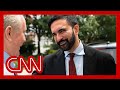 Democrats praise Zohran Mamdani after Capitol Hill meeting
