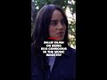 Billie Eilish on Being Eco-Conscious in the Music Industry