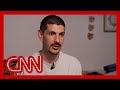 'No human should live like that': How this hostage survived 491 days in captivity