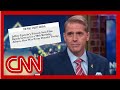 Scott Jennings calls WSJ report on Epstein birthday letter a 'dud'