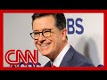 CBS is ending ‘The Late Show with Stephen Colbert’ next year