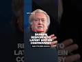 Bannon responds to latest Epstein controversy