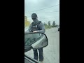 Federal immigration agents open fire on a family's vehicle