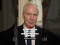 Senator Van Hollen discusses Gaza report