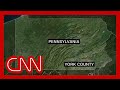 At least 2 in serious condition in central Pennsylvania shooting