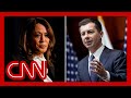 Kamala Harris reveals who was her first choice for VP