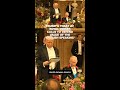 Trump's toast at royal dinner calls to defend value of the 'English-speaking'