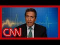 Dr. Sanjay Gupta explains treatment options for ‘kissing bug’ disease spreading in the US