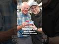 Ben Cohen explains why his co-founder quit Ben & Jerry's