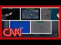 Trump: US attacked 'drug-carrying submarine' in Caribbean