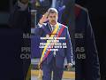 Maduro shares defense preparations as conflict with US looms