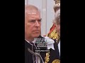 Prince Andrew gives up royal titles after series of scandals