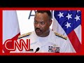 ‘Very strange’: Former NATO commander reacts to sudden retirement of US Navy Admiral
